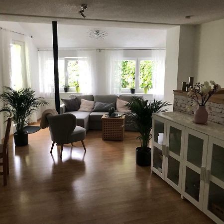 Ferienwohnung Egerten Wehr  Εξωτερικό φωτογραφία