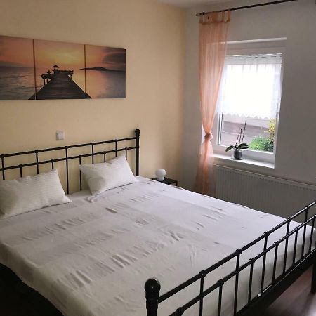 Ferienwohnung Egerten Wehr  Εξωτερικό φωτογραφία