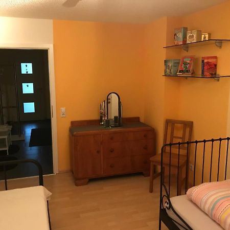 Ferienwohnung Egerten Wehr  Εξωτερικό φωτογραφία