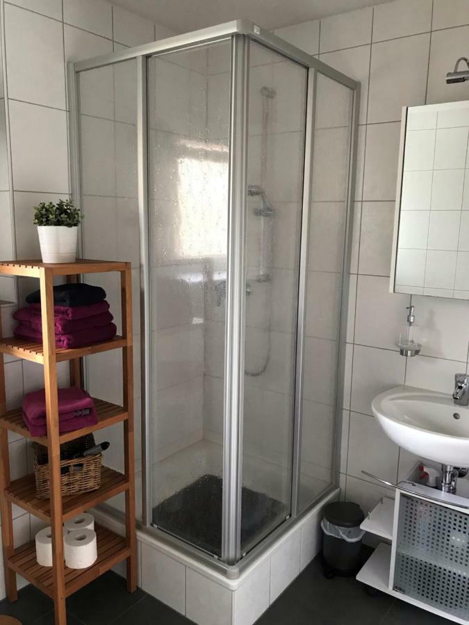 Ferienwohnung Egerten Wehr  Εξωτερικό φωτογραφία