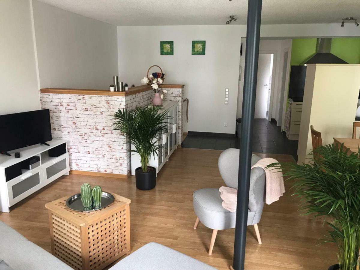 Ferienwohnung Egerten Wehr  Εξωτερικό φωτογραφία