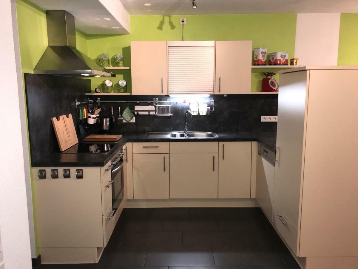 Ferienwohnung Egerten Wehr  Εξωτερικό φωτογραφία