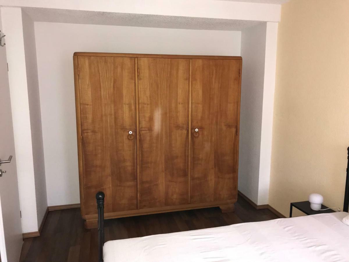 Ferienwohnung Egerten Wehr  Εξωτερικό φωτογραφία
