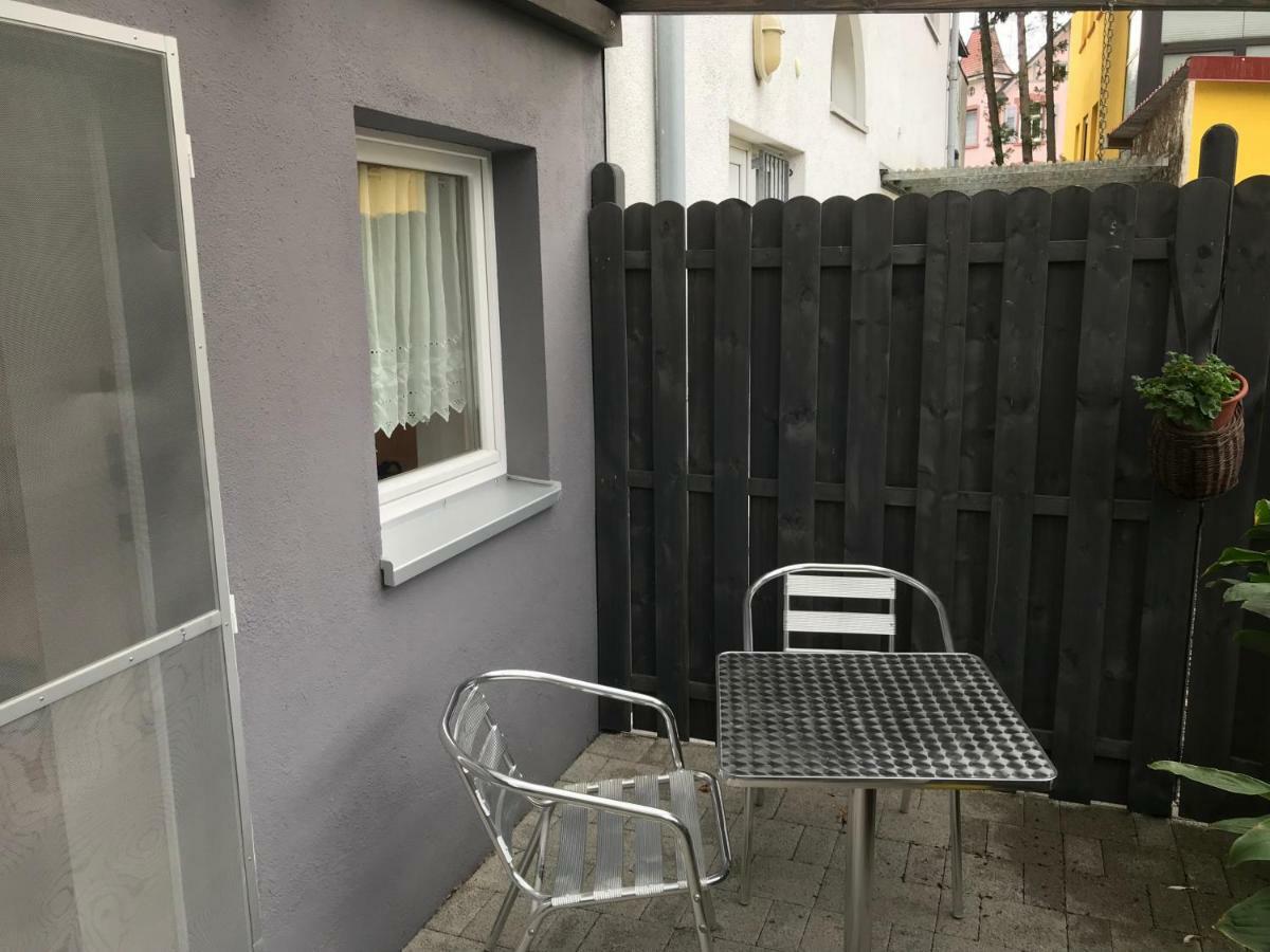 Ferienwohnung Egerten Wehr  Εξωτερικό φωτογραφία