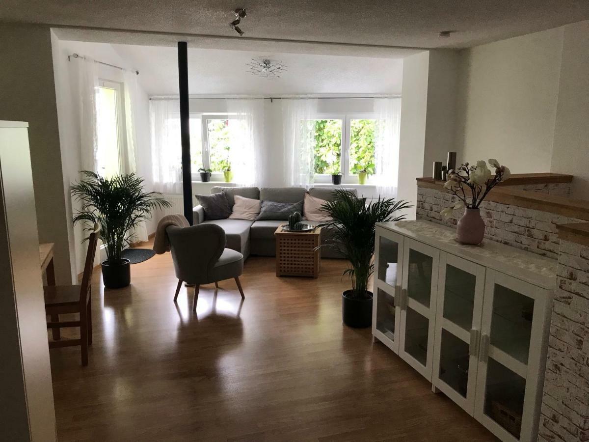 Ferienwohnung Egerten Wehr  Εξωτερικό φωτογραφία