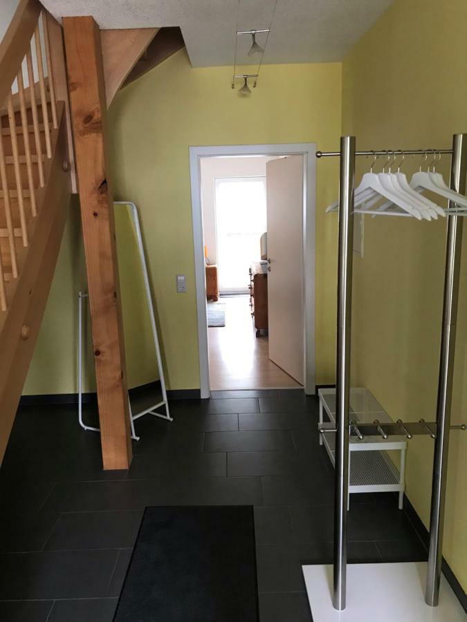 Ferienwohnung Egerten Wehr  Εξωτερικό φωτογραφία