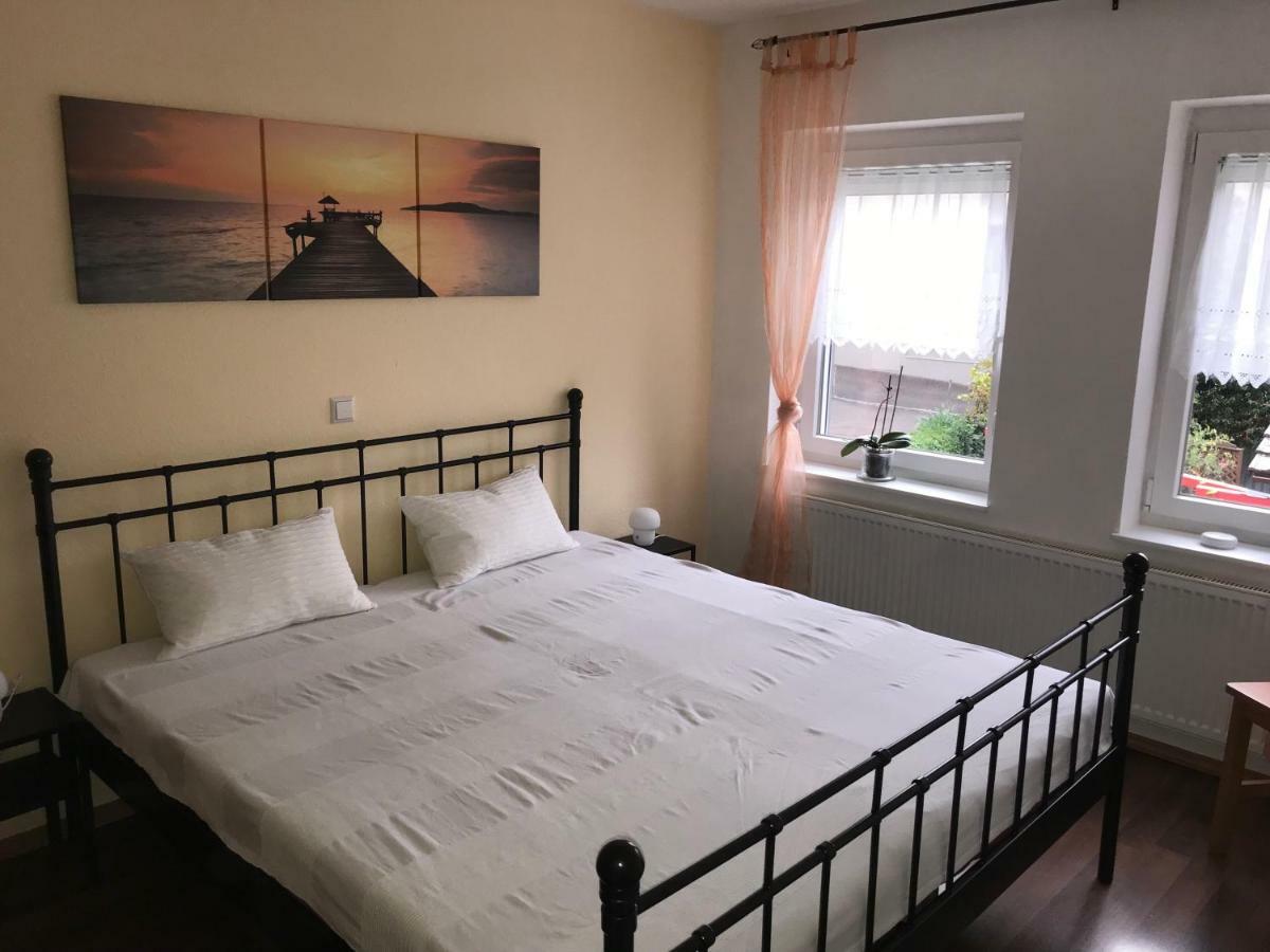 Ferienwohnung Egerten Wehr  Εξωτερικό φωτογραφία