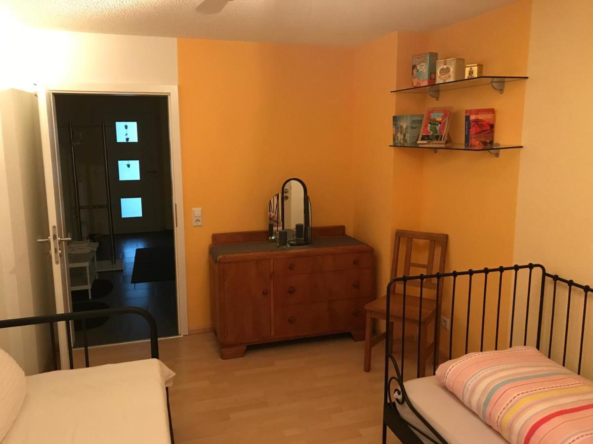Ferienwohnung Egerten Wehr  Εξωτερικό φωτογραφία